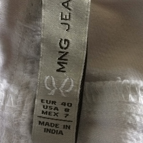 MNG jeans - Picture 4 of 4